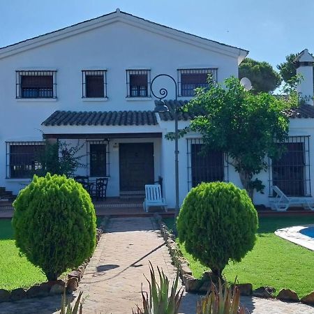 Villa Gran Casa Con Piscina Privada By Chiclana Dreams Chiclana de la Frontera Exterior foto