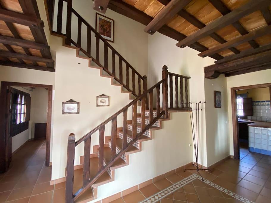 Villa Gran Casa Con Piscina Privada By Chiclana Dreams Chiclana de la Frontera Exterior foto