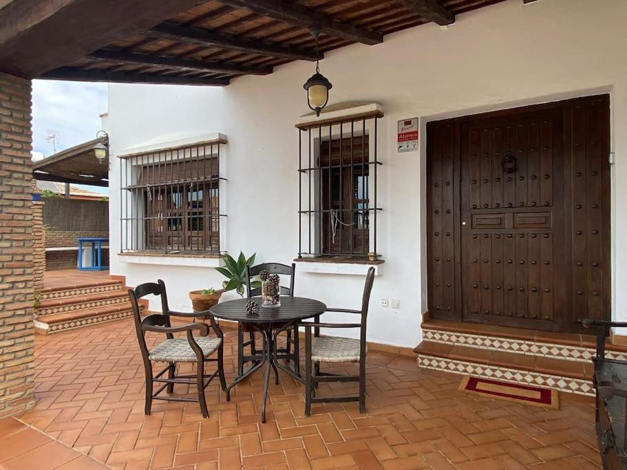 Villa Gran Casa Con Piscina Privada By Chiclana Dreams Chiclana de la Frontera Exterior foto