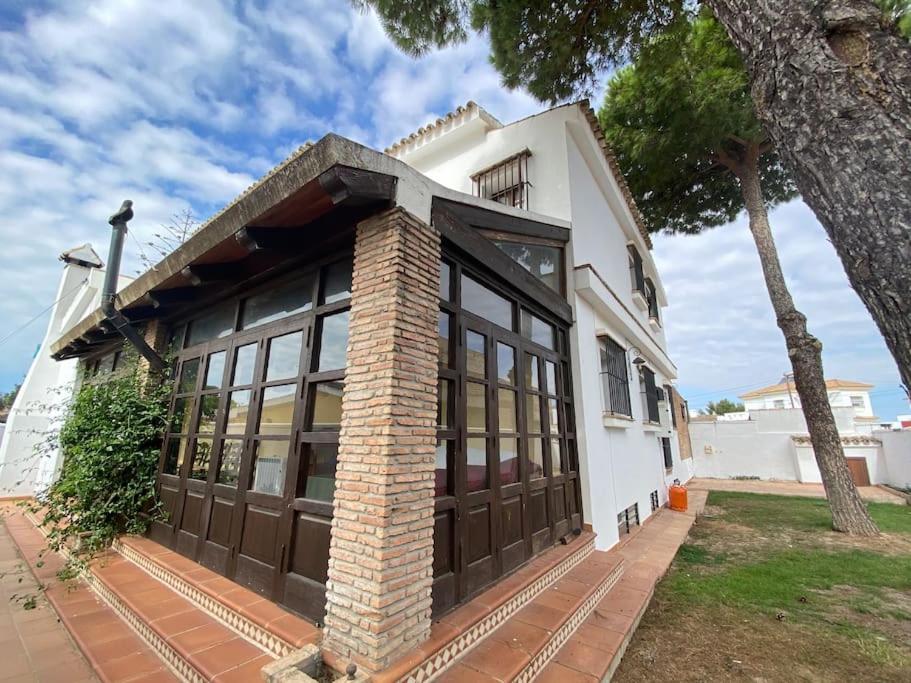 Villa Gran Casa Con Piscina Privada By Chiclana Dreams Chiclana de la Frontera Exterior foto