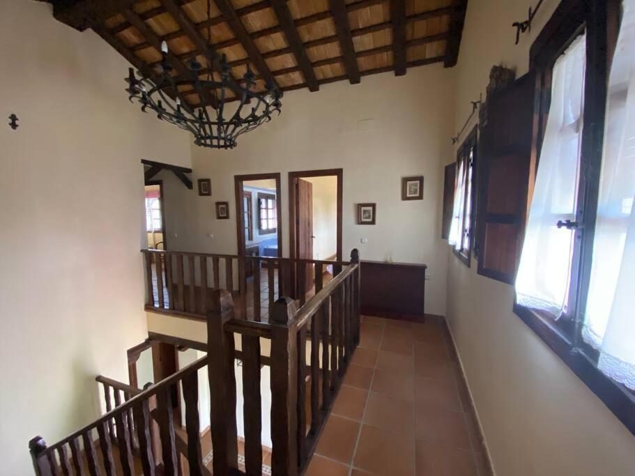 Villa Gran Casa Con Piscina Privada By Chiclana Dreams Chiclana de la Frontera Exterior foto