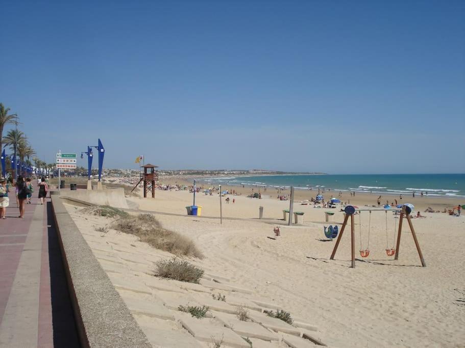 Villa Gran Casa Con Piscina Privada By Chiclana Dreams Chiclana de la Frontera Exterior foto